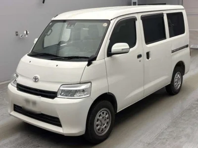 Toyota TOWN ACE