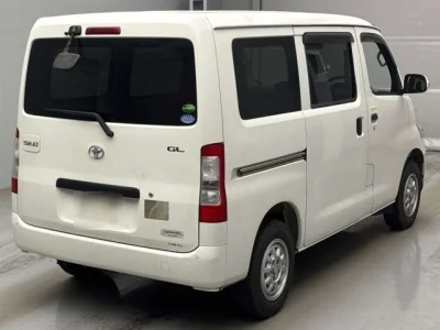 Toyota TOWN ACE