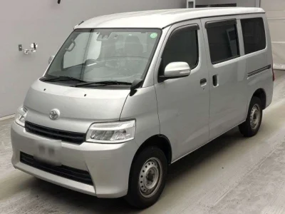 Toyota TOWN ACE