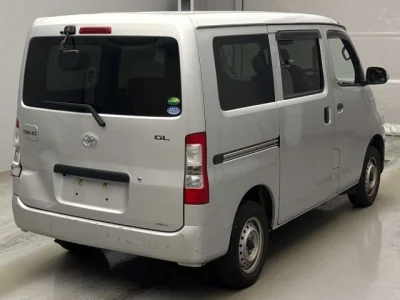 Toyota TOWN ACE