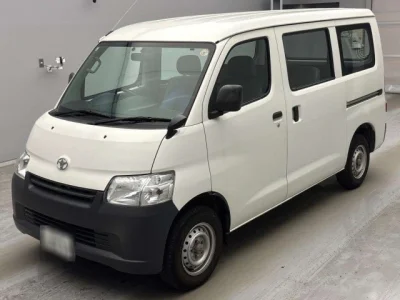 Toyota TOWN ACE