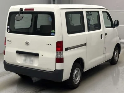 Toyota TOWN ACE