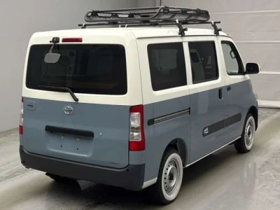 Toyota TownAce