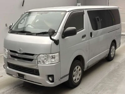 Nissan VANETTE TRUCK