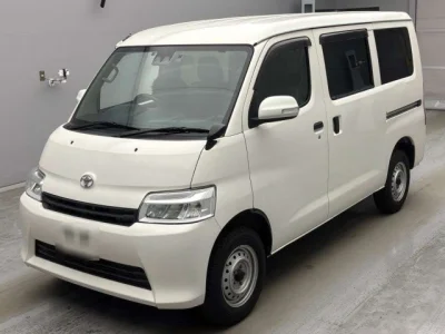Toyota TownAce