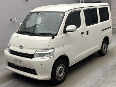 Toyota TownAce