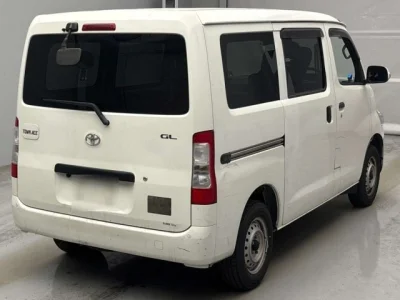 Toyota TownAce