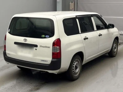 Toyota TownAce