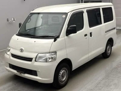 Toyota TownAce