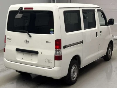Toyota TownAce