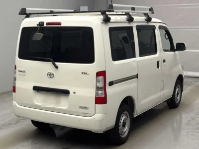 Toyota TownAce