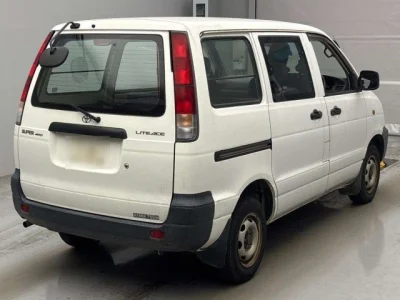 Toyota LITE ACE VAN