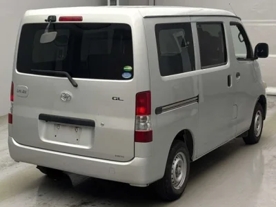 Toyota LITE ACE VAN