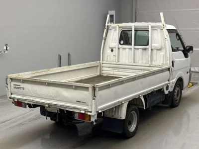 Nissan VANETTE TRUCK