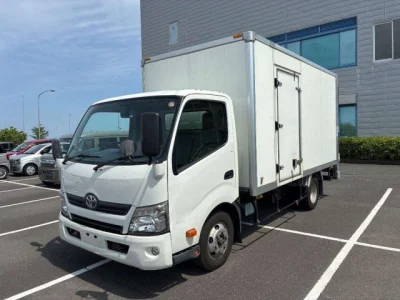 Toyota Dyna