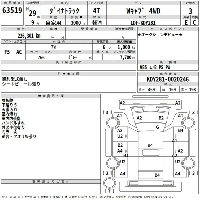 Toyota Dyna
