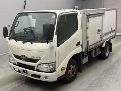 Toyota ToyoAce