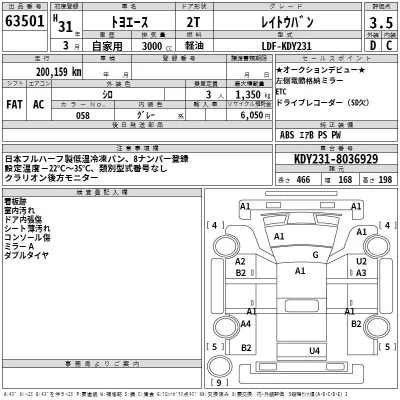 Toyota ToyoAce