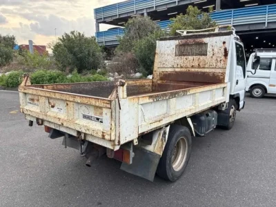 Toyota TOYOACE