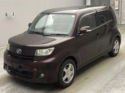Toyota bB