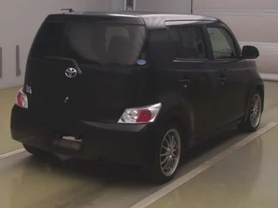 Toyota bB