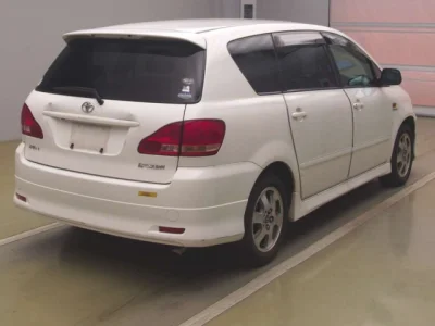 Toyota IPSUM