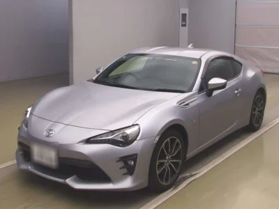 Toyota GT 86