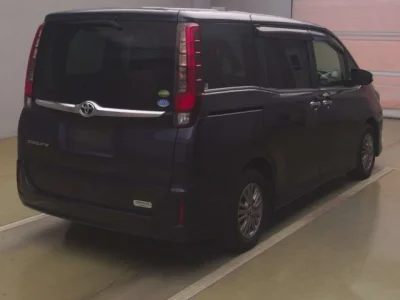 Toyota Esquire