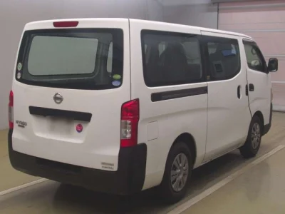 Nissan Caravan