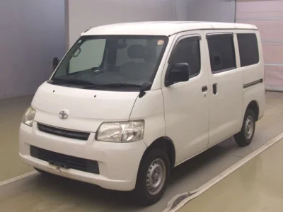 Toyota TOWN ACE