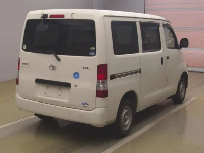 Toyota TOWN ACE