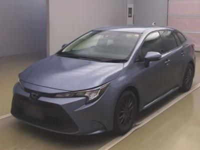 Toyota Corolla Touring Sports