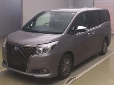 Toyota Esquire