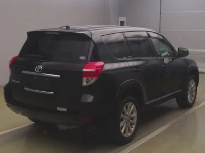 Toyota Vanguard