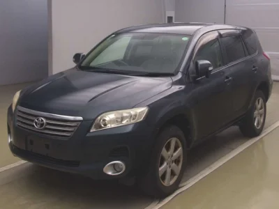 Toyota VANGUARD