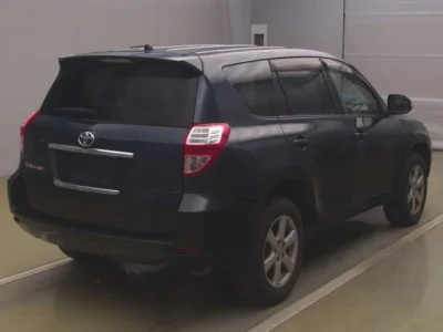 Toyota VANGUARD
