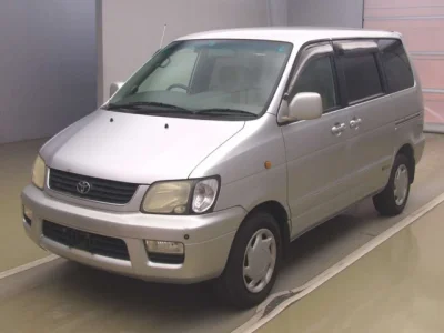 Toyota LITE ACE NOAH