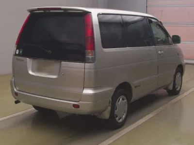 Toyota LITE ACE NOAH