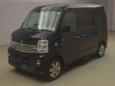 Nissan NV100 Clipper Rio