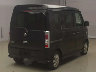Nissan NV100 Clipper Rio