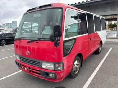 Toyota COASTER