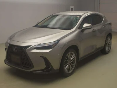 Lexus NX350h