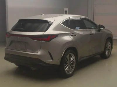 Lexus NX350h