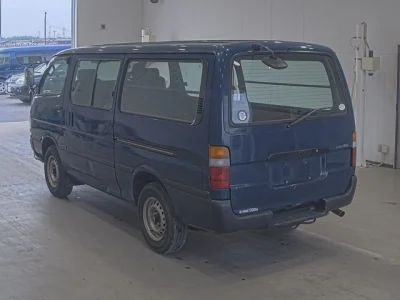 Toyota RegiusAce