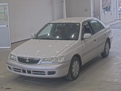Toyota CORONA PREMIO