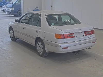 Toyota CORONA PREMIO