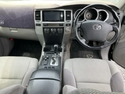 Toyota Hilux Surf