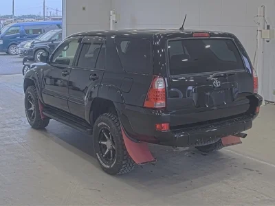 Toyota Hilux Surf