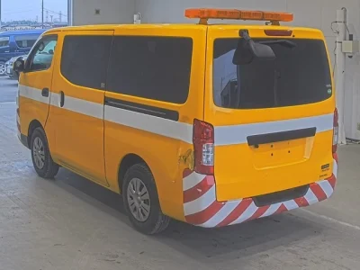 Nissan Caravan
