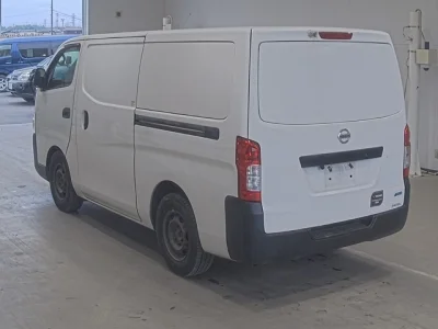 Nissan Caravan